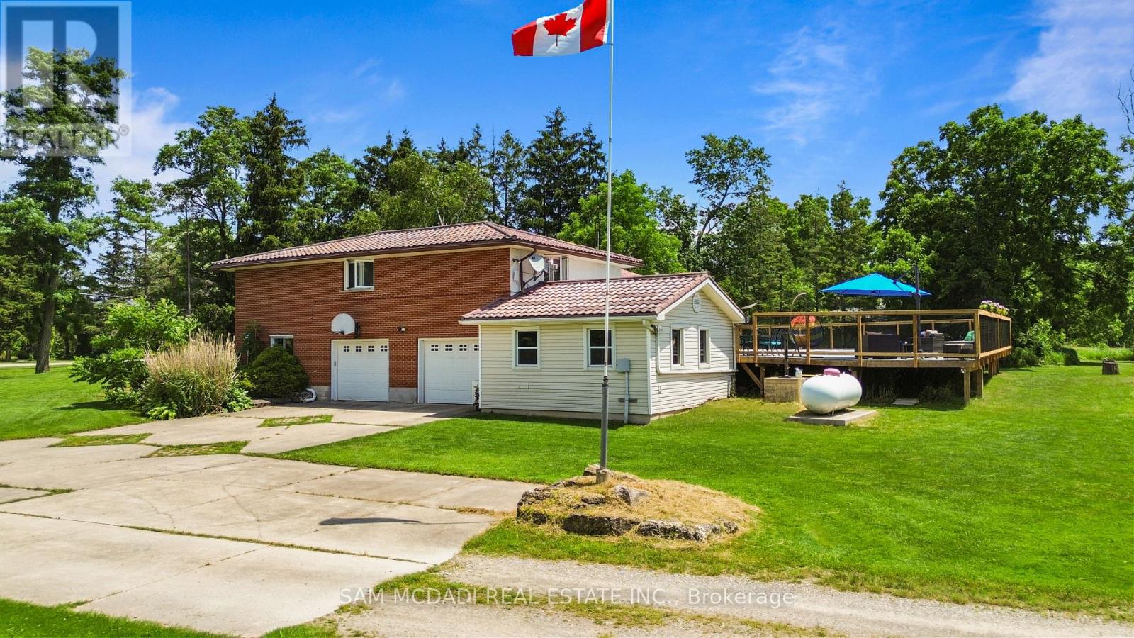 1291 Old Highway 8, Hamilton, Ontario  L0R 1Z0 - Photo 33 - X13533748