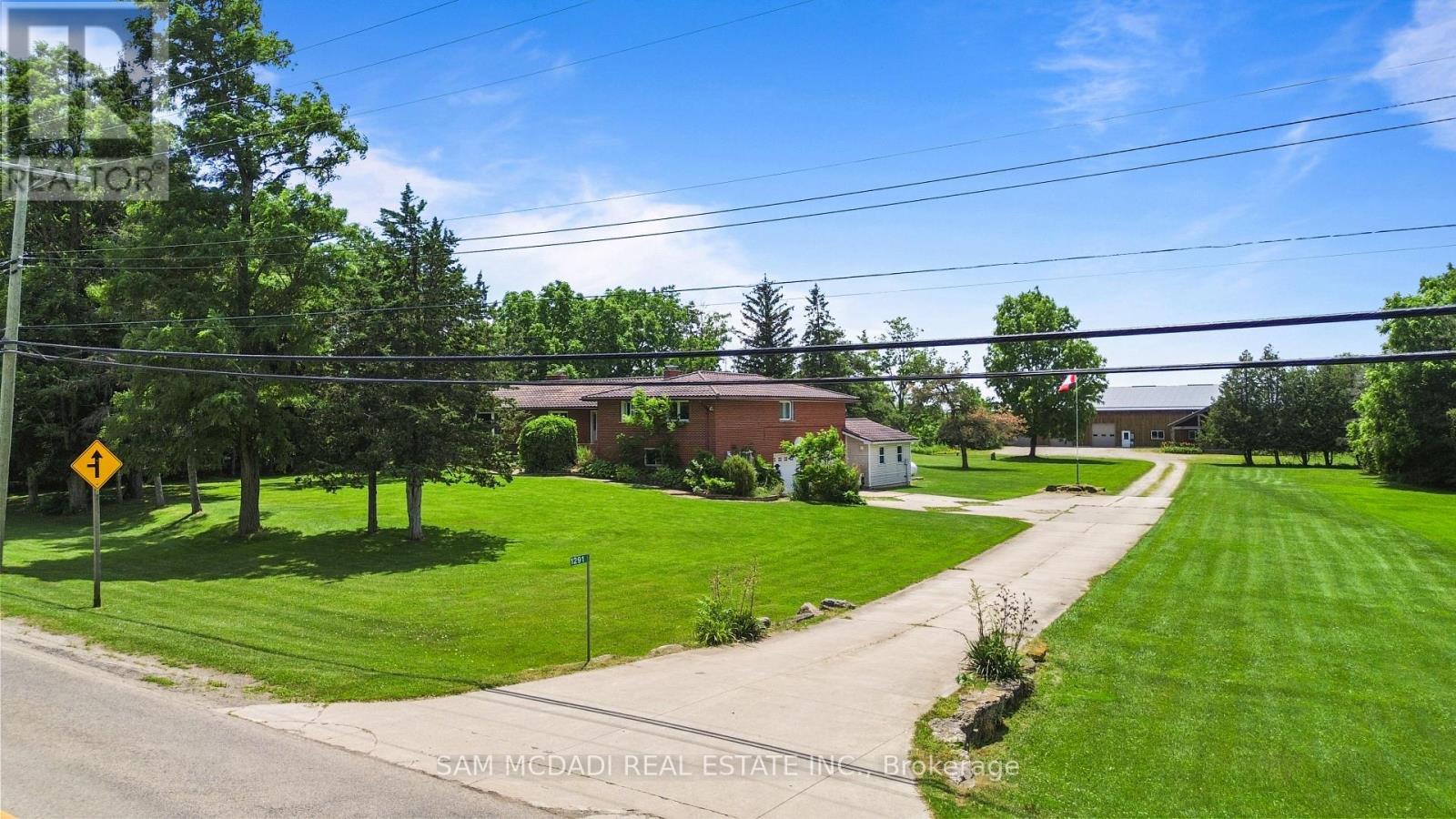 1291 Old Highway 8, Hamilton, Ontario  L0R 1Z0 - Photo 35 - X13533748