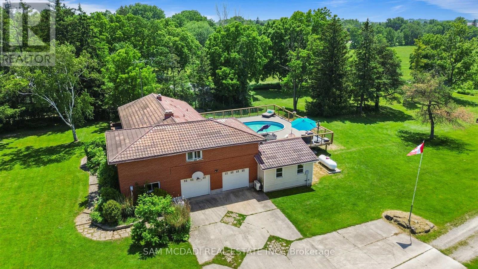 1291 Old Highway 8, Hamilton, Ontario  L0R 1Z0 - Photo 37 - X13533748