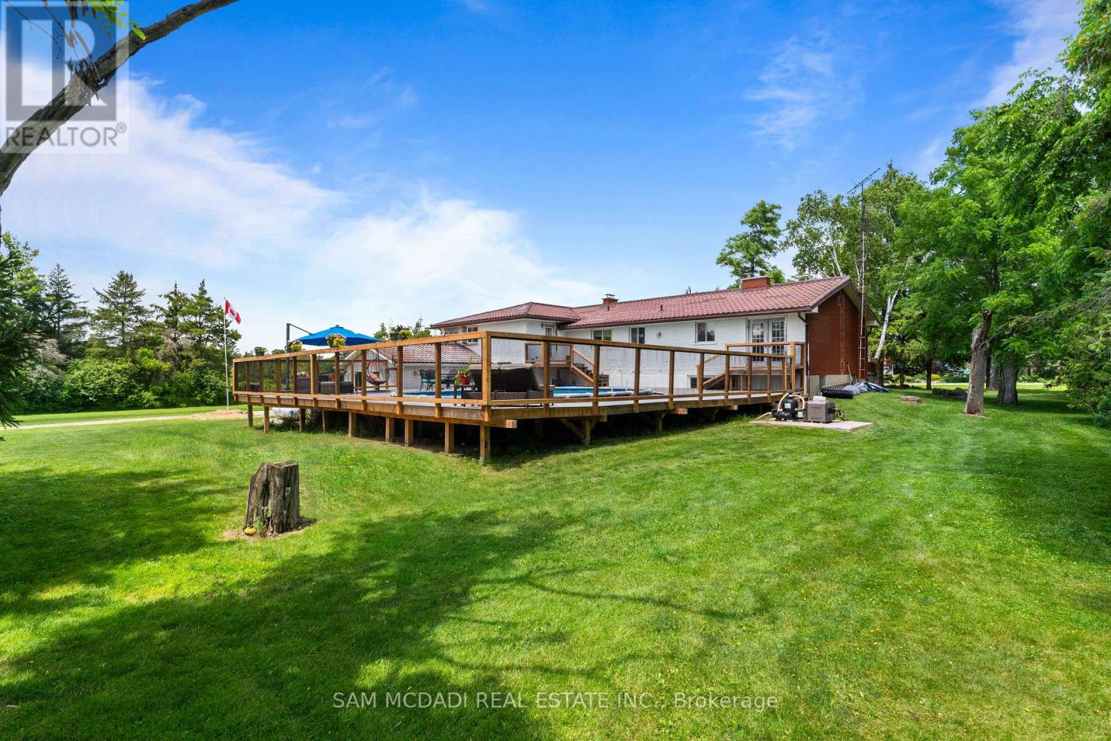 1291 Old Highway 8, Hamilton, Ontario  L0R 1Z0 - Photo 40 - X13533748