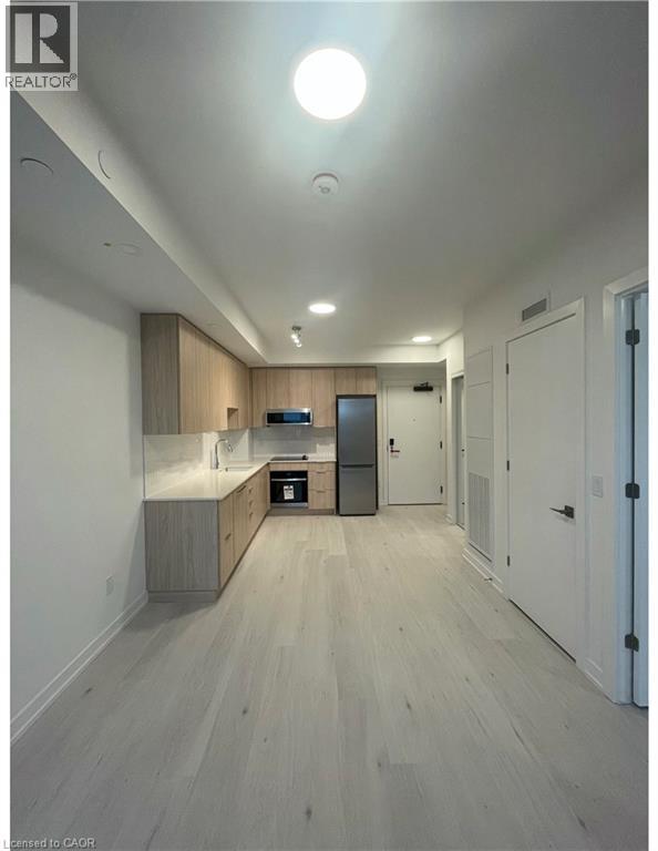 2501 SAW WHET Boulevard Unit# 218, Oakville