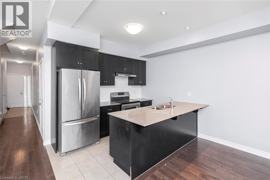 377 Glancaster Road Unit# 10, Ancaster, Ontario  L9G 0G4 - Photo 12 - 40846135