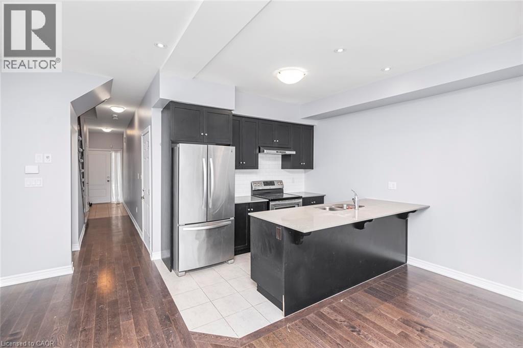 377 Glancaster Road Unit# 10, Ancaster, Ontario  L9G 0G4 - Photo 14 - 40846135