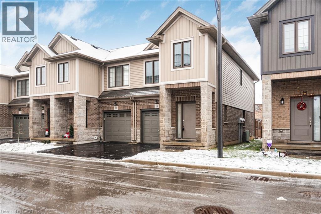 377 Glancaster Road Unit# 10, Ancaster, Ontario  L9G 0G4 - Photo 2 - 40846135