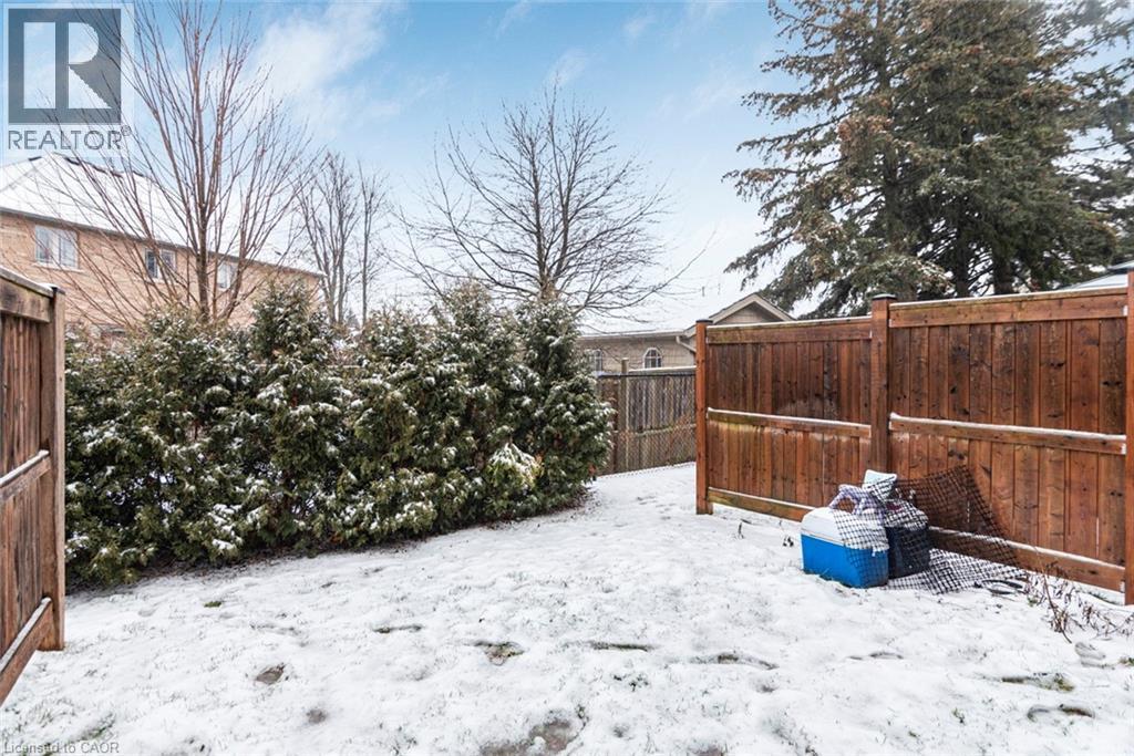 377 Glancaster Road Unit# 10, Ancaster, Ontario  L9G 0G4 - Photo 32 - 40846135
