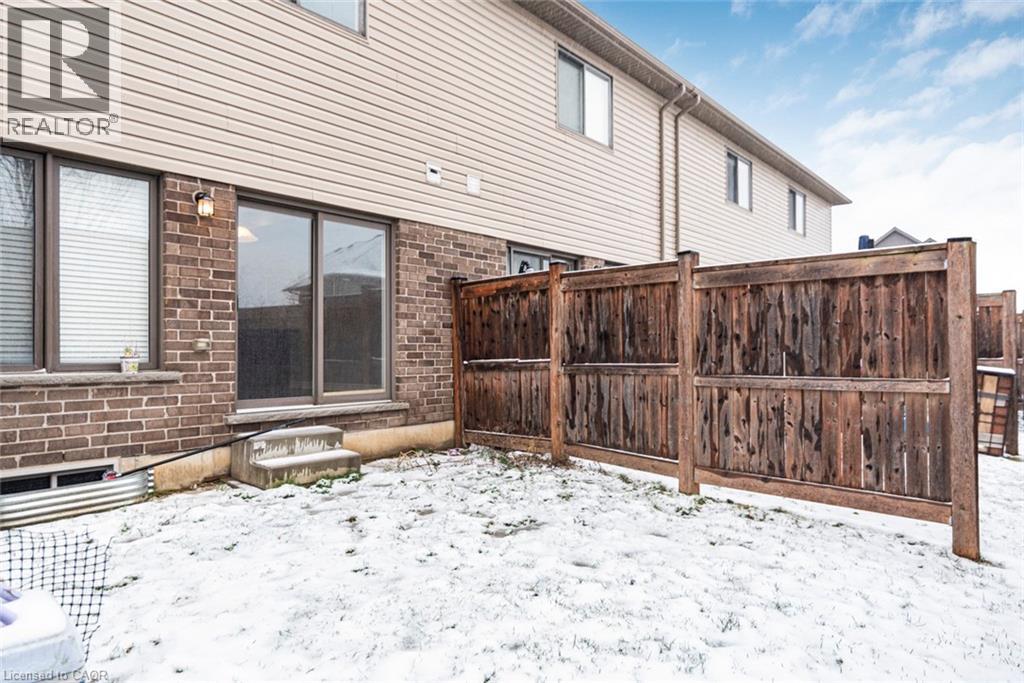 377 Glancaster Road Unit# 10, Ancaster, Ontario  L9G 0G4 - Photo 33 - 40846135