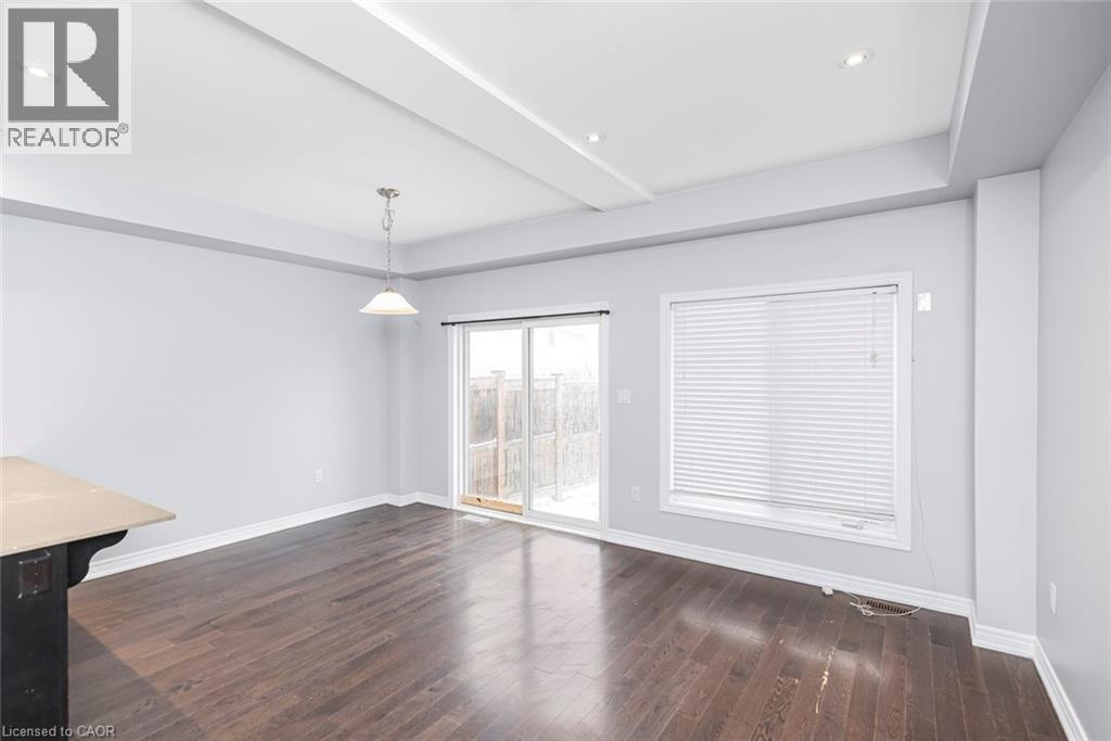 377 Glancaster Road Unit# 10, Ancaster, Ontario  L9G 0G4 - Photo 4 - 40846135