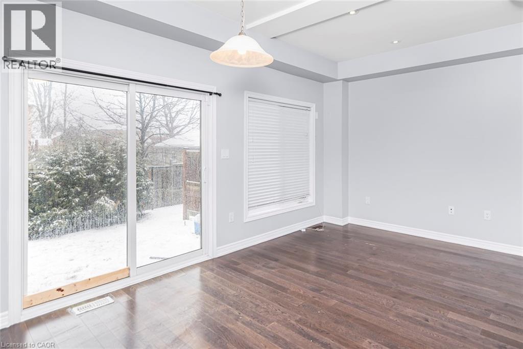 377 Glancaster Road Unit# 10, Ancaster, Ontario  L9G 0G4 - Photo 5 - 40846135