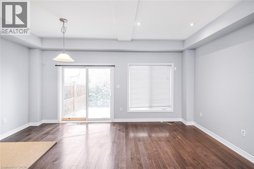 377 Glancaster Road Unit# 10, Ancaster, Ontario  L9G 0G4 - Photo 6 - 40846135