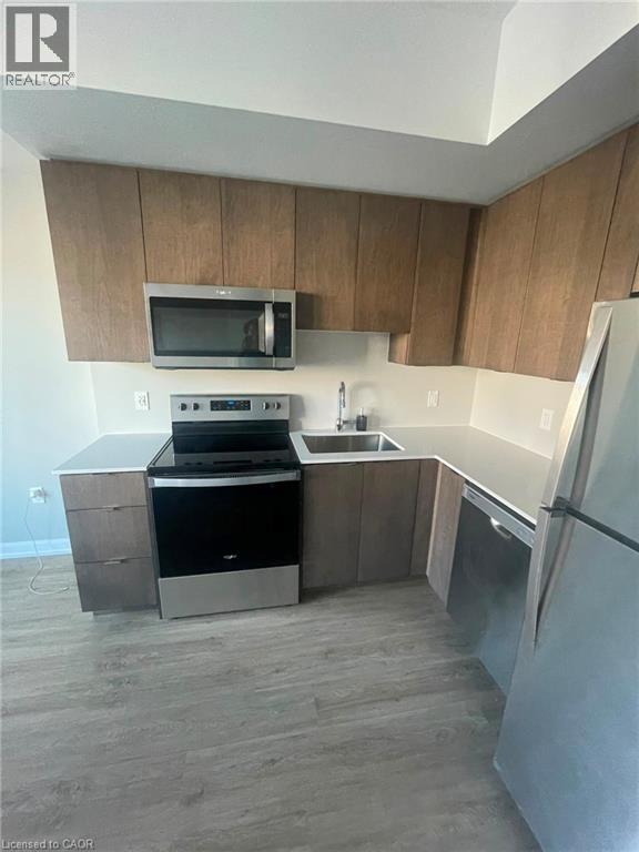 708 WOOLWICH Street Unit# 319, Guelph, Ontario