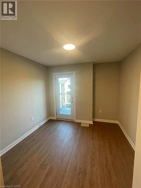 708 Woolwich Street Unit# 319, Guelph, Ontario  N1H 7G6 - Photo 2 - 40846080