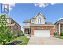 4 POPHAM DRIVE, Guelph, Ontario