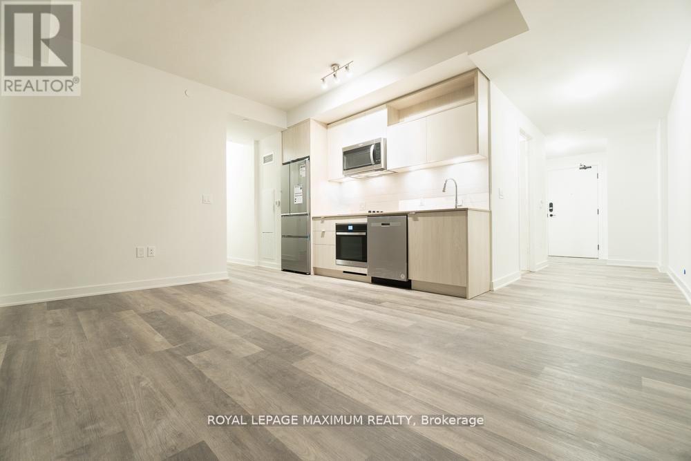 2015 E - 70 Princess Street, Toronto, Ontario  M5A 0X6 - Photo 1 - C13535196