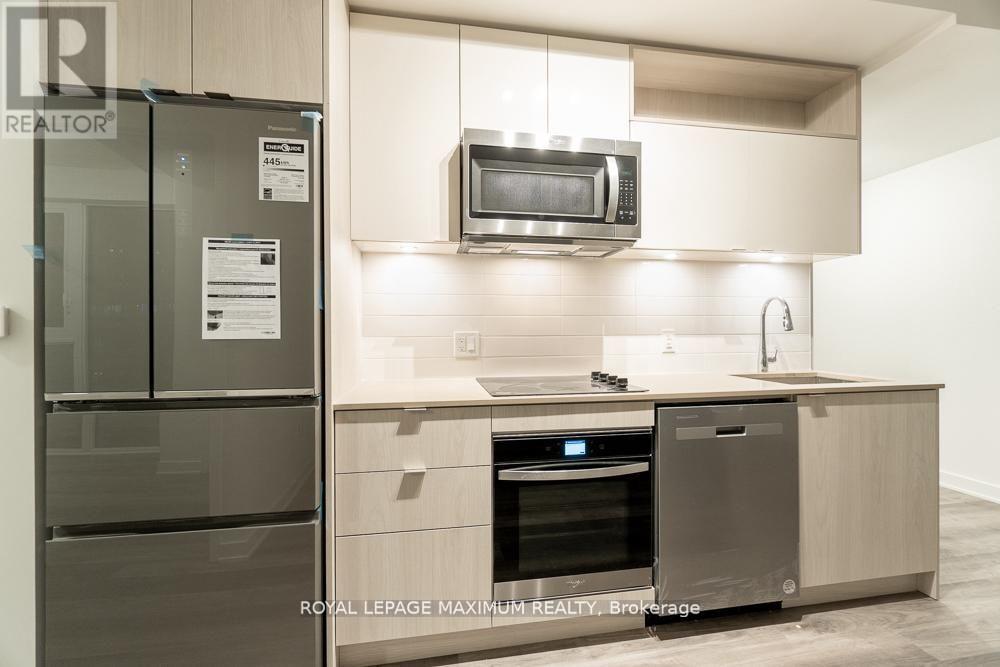 2015 E - 70 Princess Street, Toronto, Ontario  M5A 0X6 - Photo 2 - C13535196