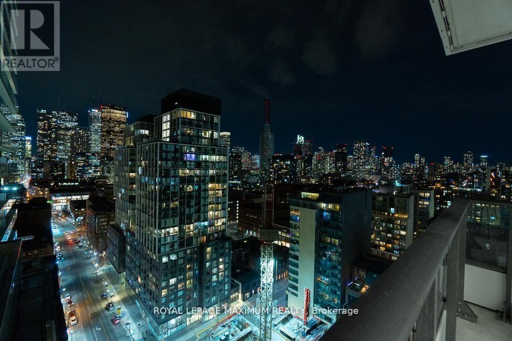 2015 E - 70 Princess Street, Toronto, Ontario  M5A 0X6 - Photo 23 - C13535196