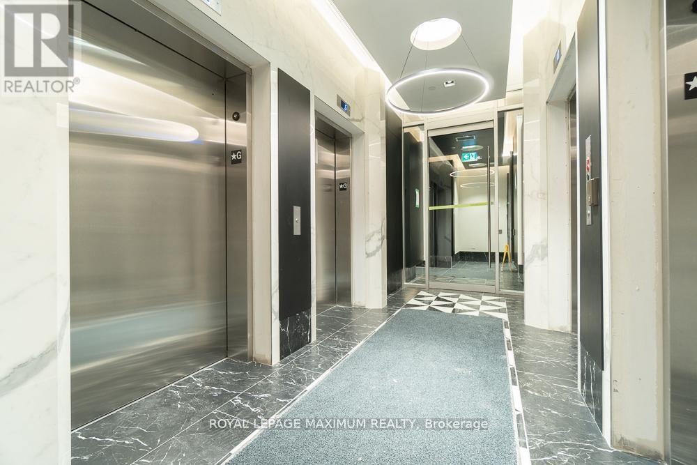 2015 E - 70 Princess Street, Toronto, Ontario  M5A 0X6 - Photo 27 - C13535196