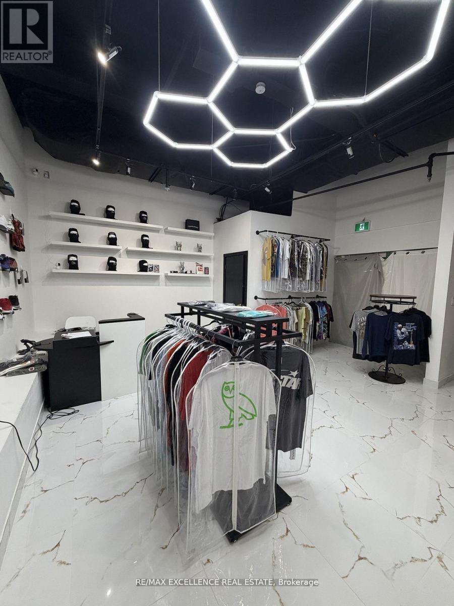 139 - 222 Spadina Avenue, Toronto, Ontario M5T 3B3 - Photo 8 - C13535202