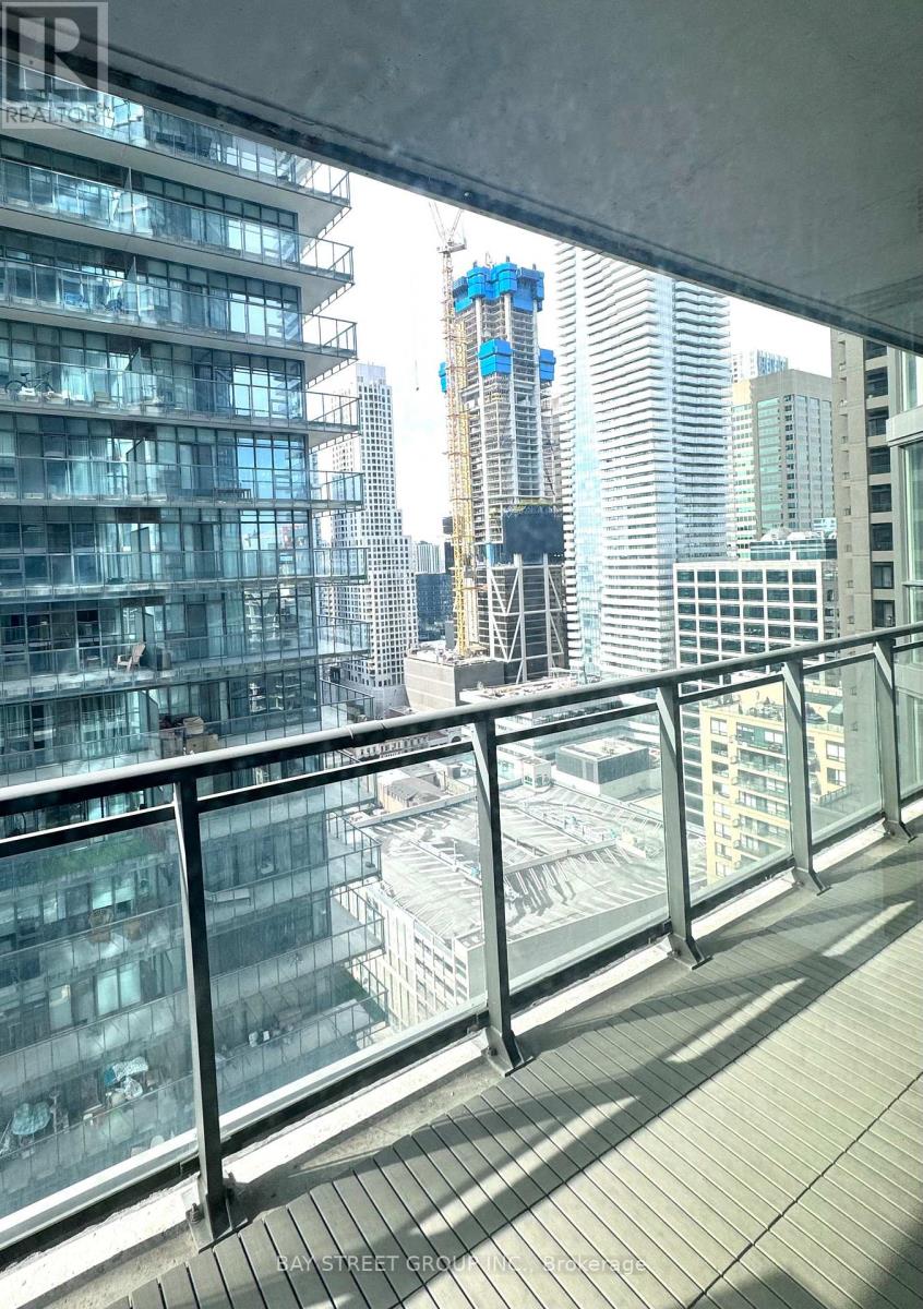 2805 - 45 Charles Street, Toronto, Ontario  M4Y 1S2 - Photo 11 - C13535256