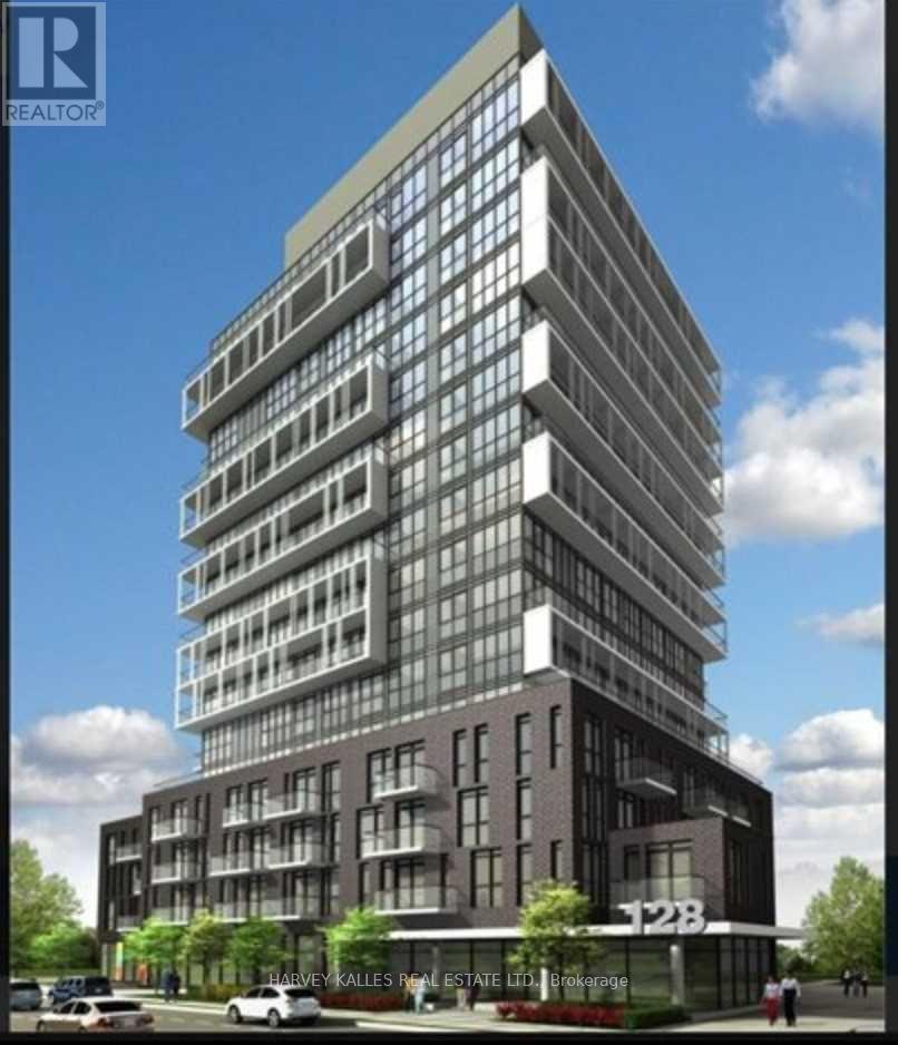 810 - 128 FAIRVIEW MALL DRIVE, Toronto (Don Valley Village)