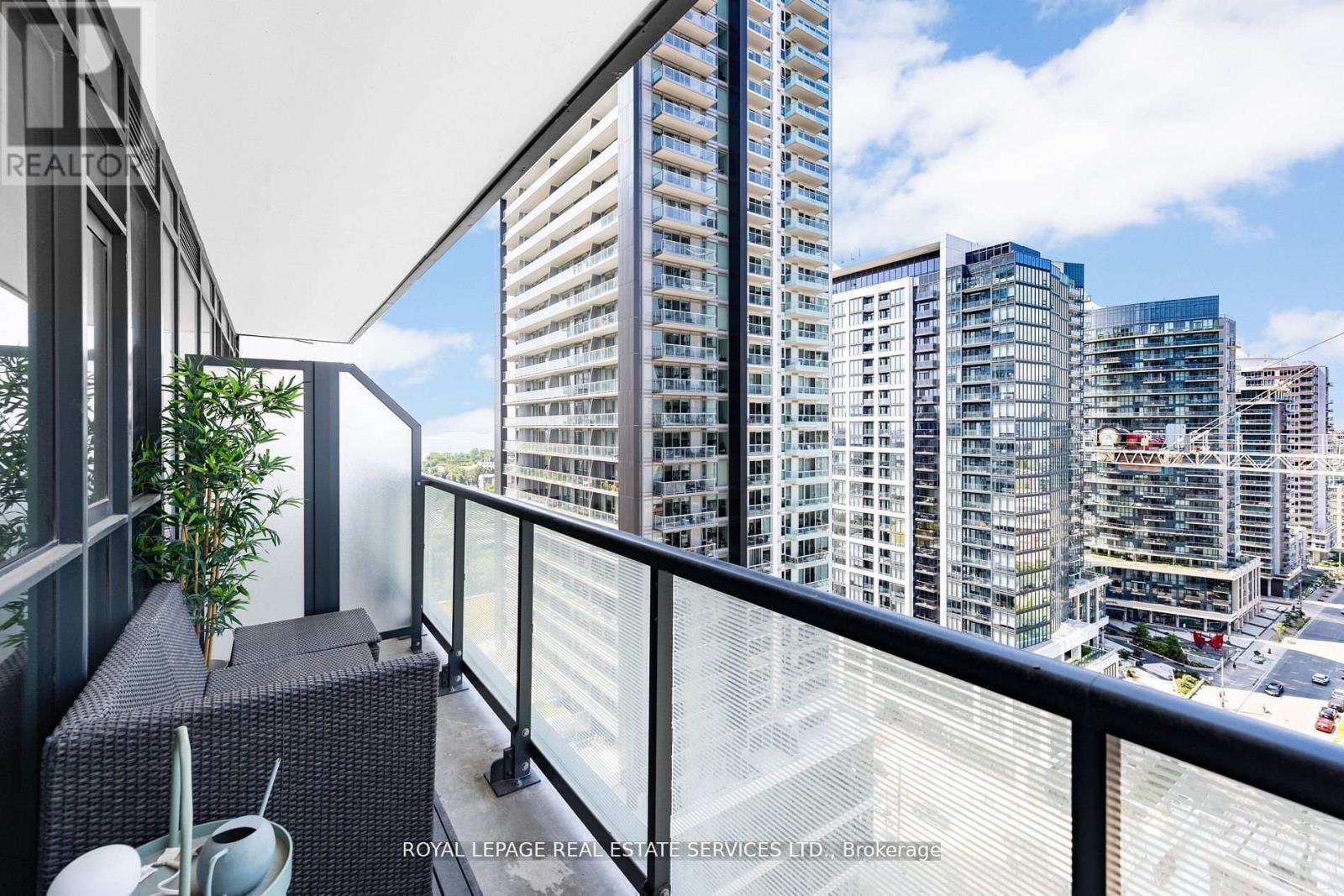 1603 - 50 Ordnance Street, Toronto, Ontario M6K 0C9 - Photo 11 - C13535260