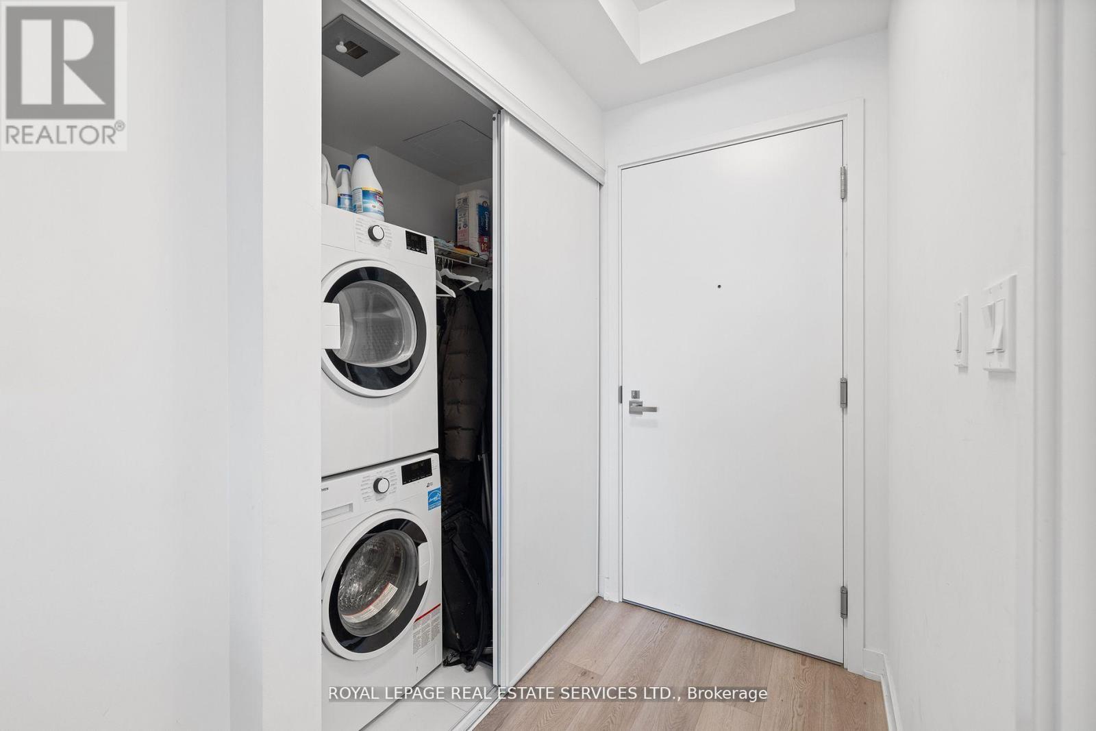 1603 - 50 Ordnance Street, Toronto, Ontario M6K 0C9 - Photo 9 - C13535260