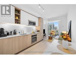 1603 - 50 ORDNANCE STREET, Toronto, Ontario