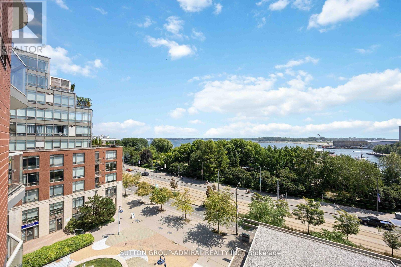 726 - 550 Queens Quay W, Toronto, Ontario M5V 3M8 - Photo 10 - C13535334