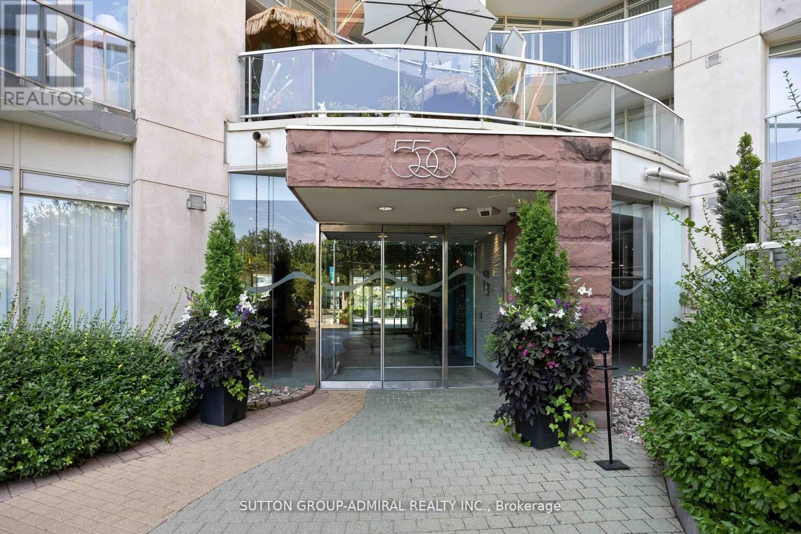 726 - 550 Queens Quay W, Toronto, Ontario M5V 3M8 - Photo 13 - C13535334