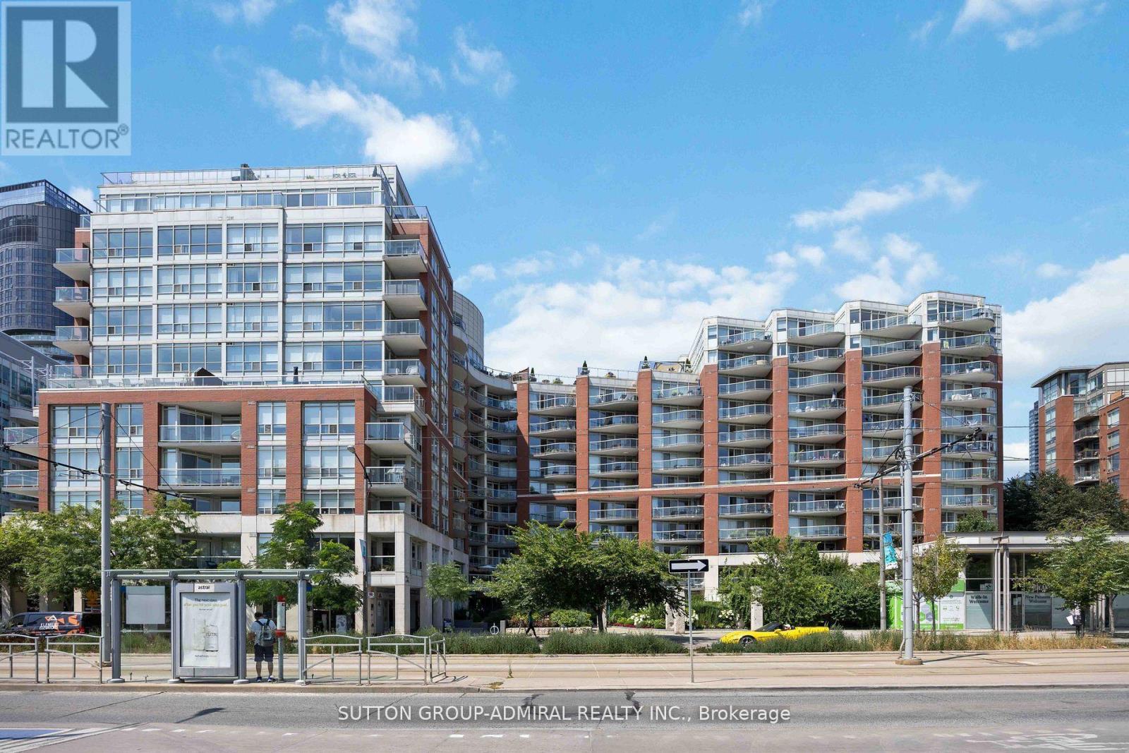 726 - 550 Queens Quay W, Toronto, Ontario M5V 3M8 - Photo 14 - C13535334