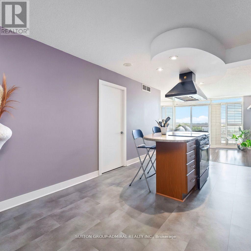 726 - 550 Queens Quay W, Toronto, Ontario M5V 3M8 - Photo 4 - C13535334