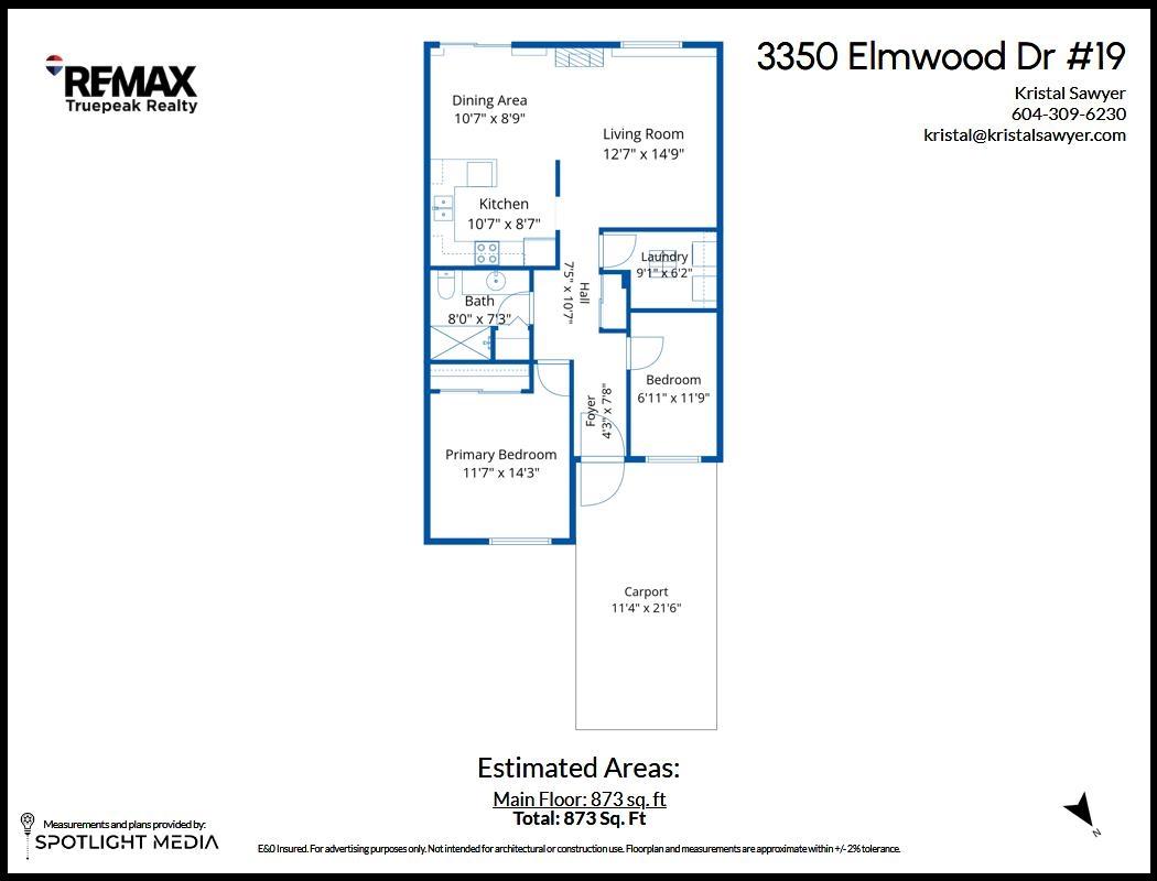 19 3350 Elmwood Drive, Abbotsford, British Columbia  V2S 6B2 - Photo 30 - R3142124
