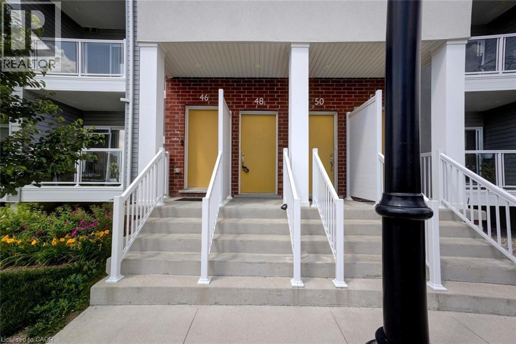 48 Progress Crescent, Kitchener, Ontario  N2R 0R7 - Photo 3 - 40843644