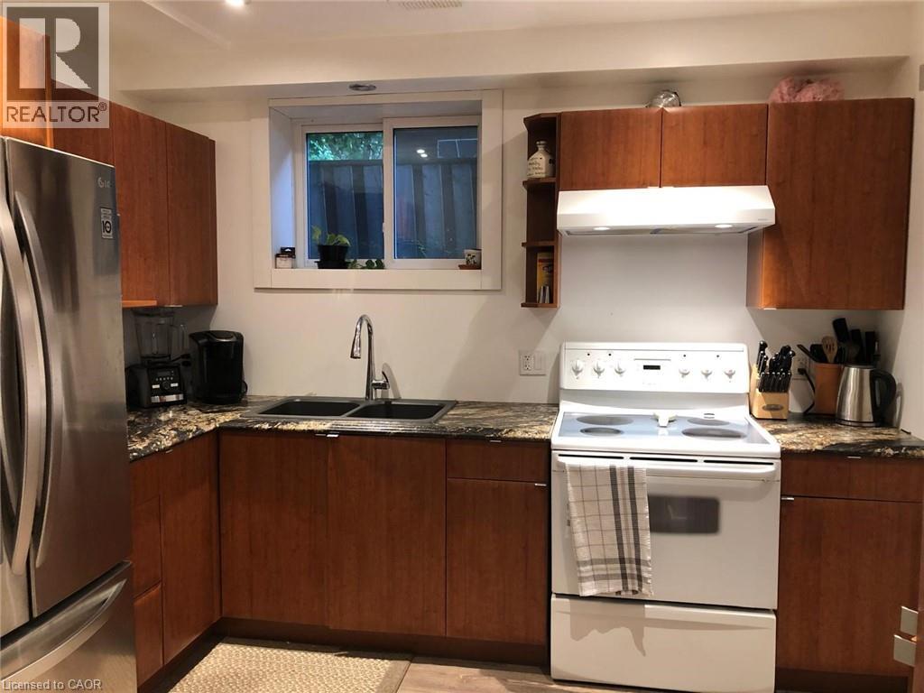 189 GROVE Street Unit# Lower, Guelph