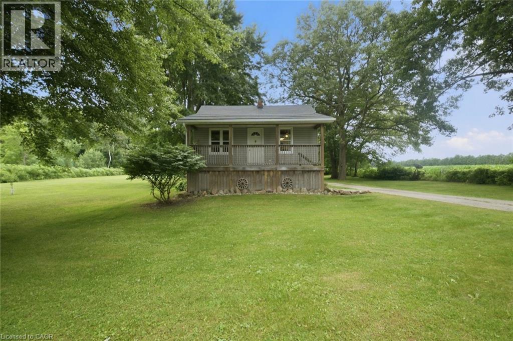 100 Windham Rd 14, Norfolk, Ontario  N3Y 4K6 - Photo 2 - 40845822