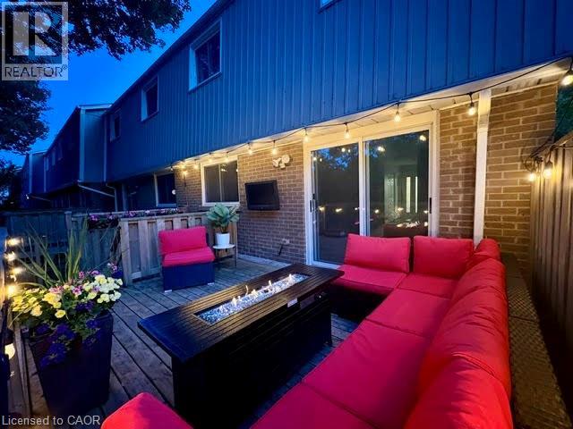 459 Woodview Road Unit# 8, Burlington, Ontario  L7N 2Z9 - Photo 30 - 40845879