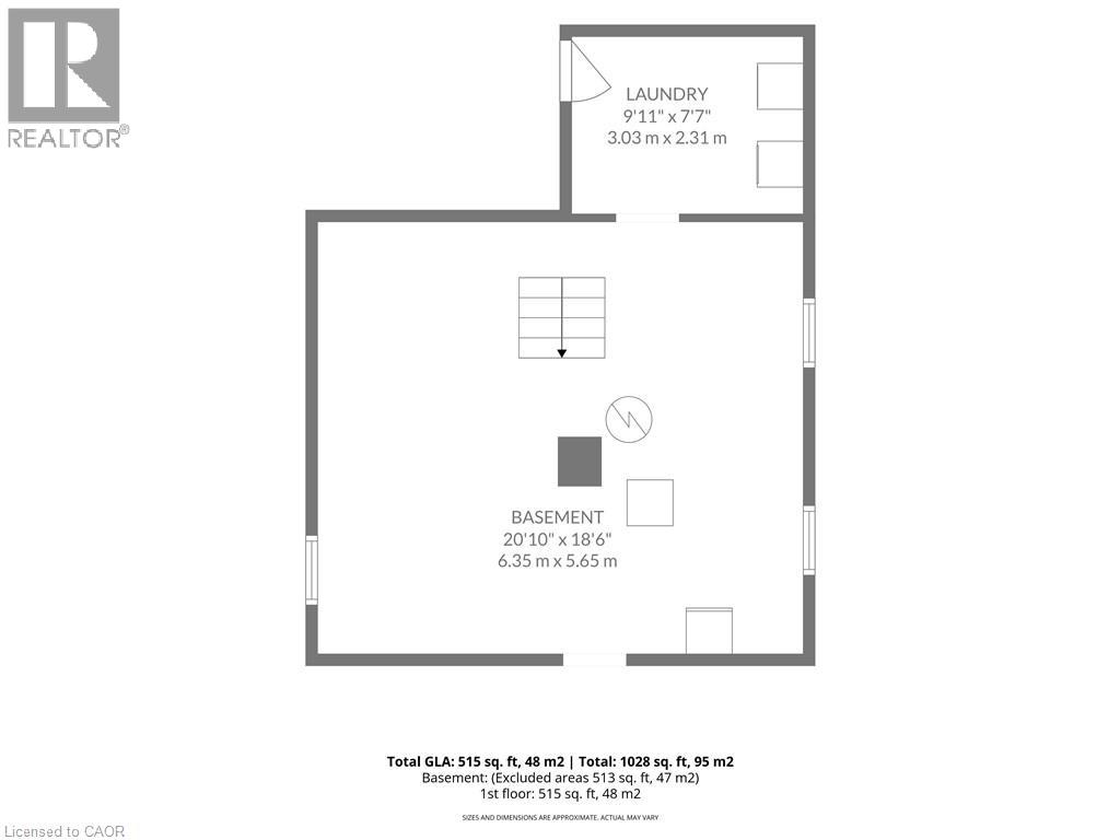 100 Windham Rd 14, Norfolk, Ontario  N3Y 4K6 - Photo 41 - 40845822