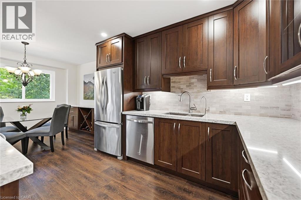 459 Woodview Road Unit# 8, Burlington, Ontario  L7N 2Z9 - Photo 10 - 40845879