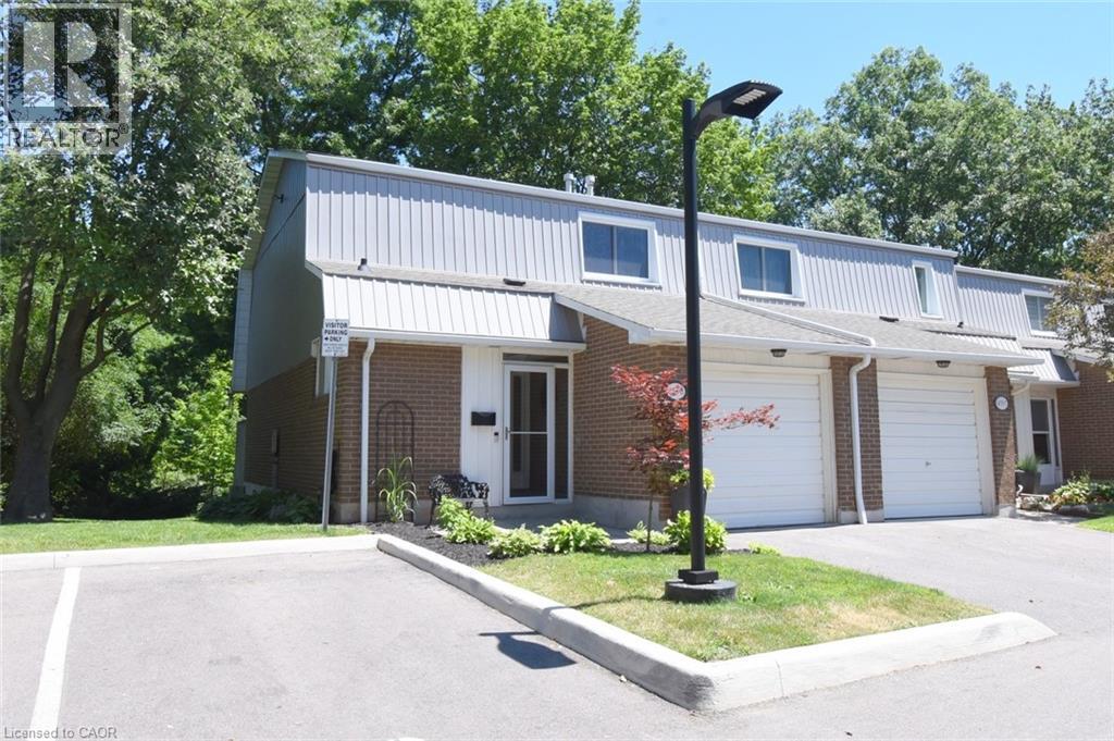 459 Woodview Road Unit# 8, Burlington, Ontario  L7N 2Z9 - Photo 2 - 40845879