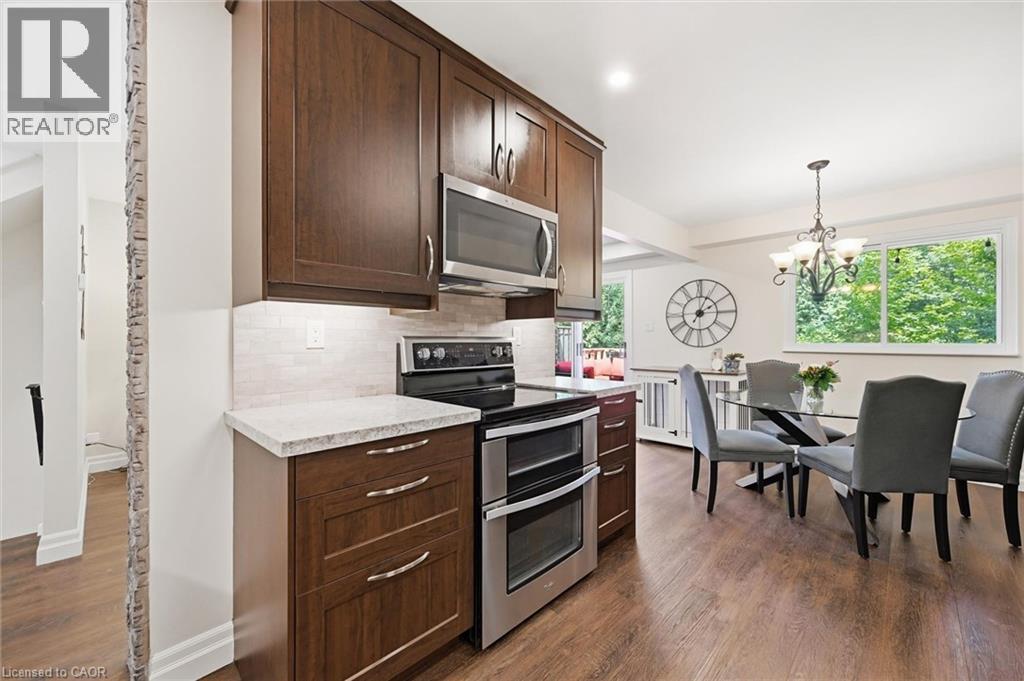 459 Woodview Road Unit# 8, Burlington, Ontario  L7N 2Z9 - Photo 11 - 40845879