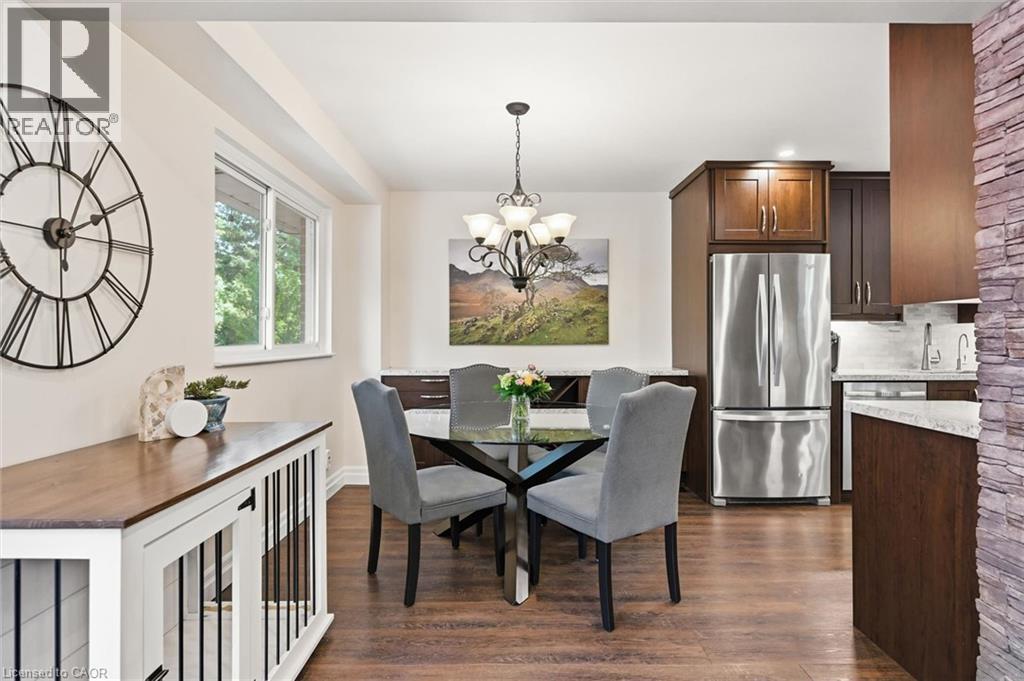 459 Woodview Road Unit# 8, Burlington, Ontario  L7N 2Z9 - Photo 8 - 40845879