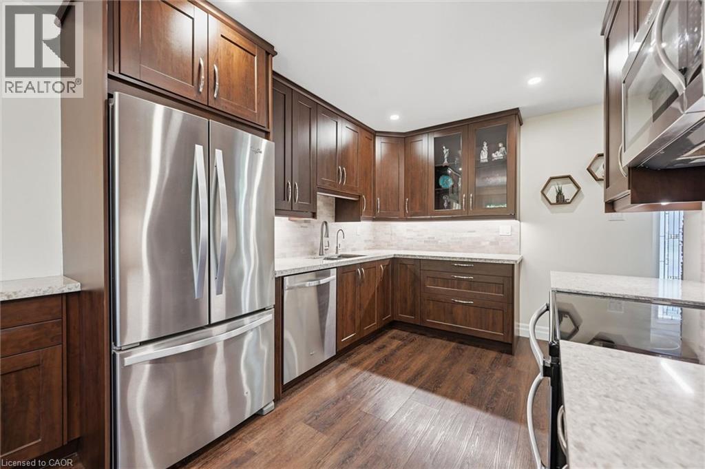 459 Woodview Road Unit# 8, Burlington, Ontario  L7N 2Z9 - Photo 9 - 40845879