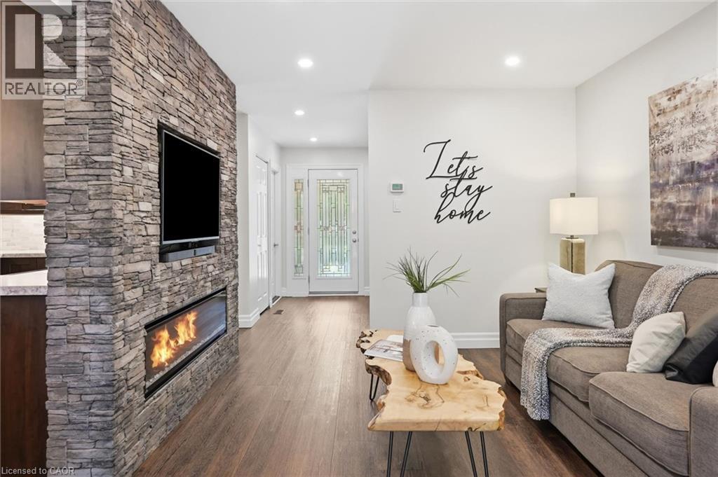459 Woodview Road Unit# 8, Burlington, Ontario  L7N 2Z9 - Photo 6 - 40845879