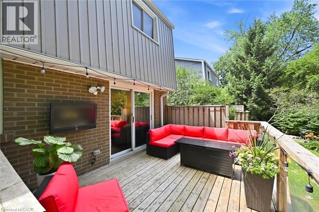 459 Woodview Road Unit# 8, Burlington, Ontario  L7N 2Z9 - Photo 26 - 40845879