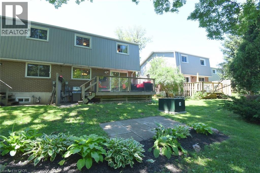 459 Woodview Road Unit# 8, Burlington, Ontario  L7N 2Z9 - Photo 27 - 40845879