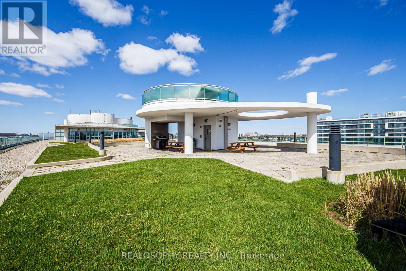421 - 60 Fairfax Crescent, Toronto, Ontario M1L 0E1 - Photo 23 - E13535188