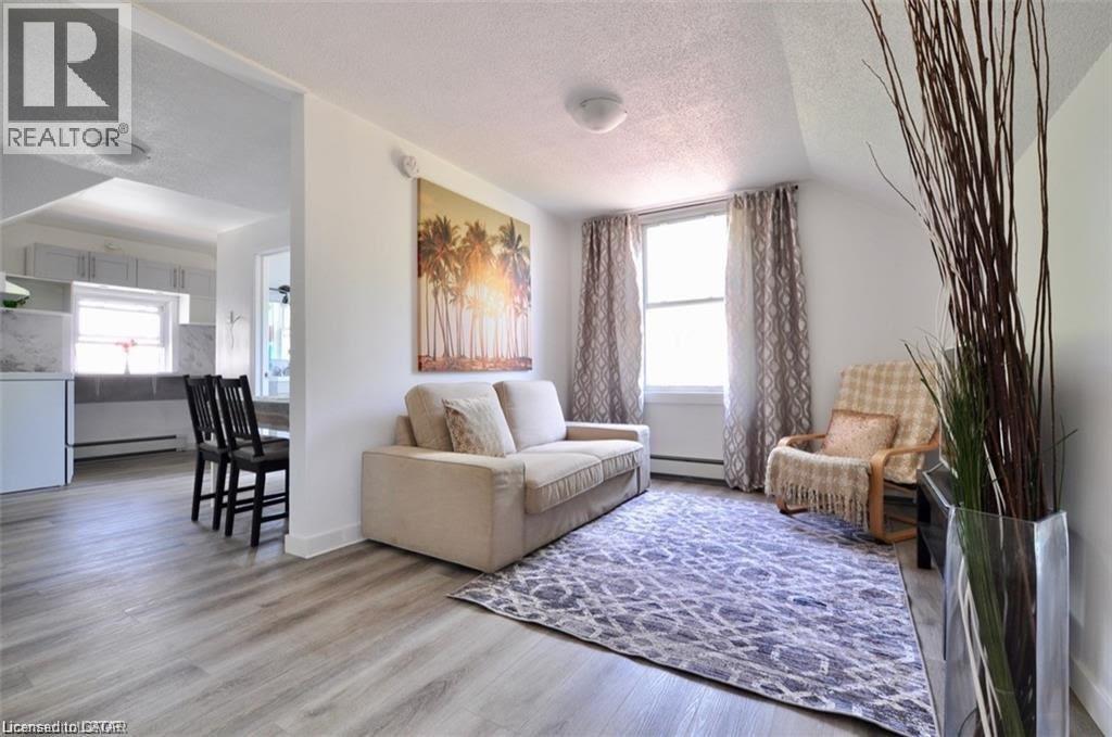 784 Little Grey Street Unit# B, London, Ontario  N5Z 1P1 - Photo 3 - 40846205