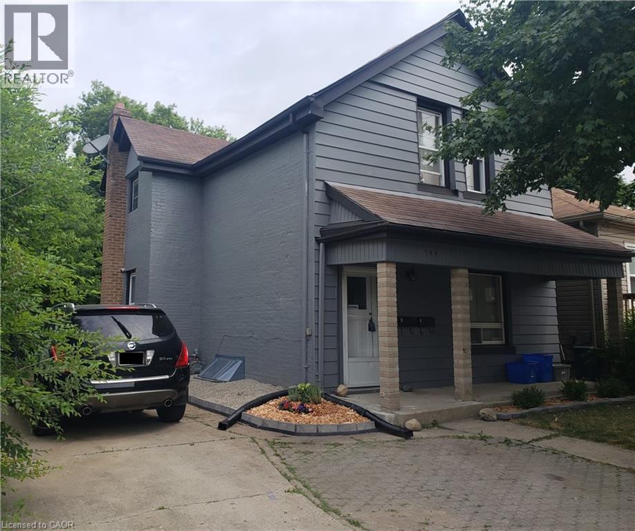 784 Little Grey Street Unit# B, London, Ontario  N5Z 1P1 - Photo 1 - 40846205