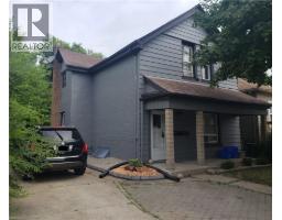 784 LITTLE GREY Street Unit# B, london, Ontario