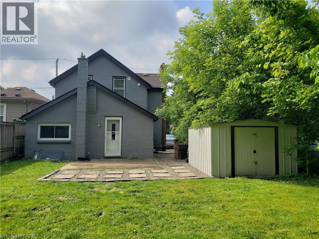784 Little Grey Street Unit# B, London, Ontario  N5Z 1P1 - Photo 11 - 40846205