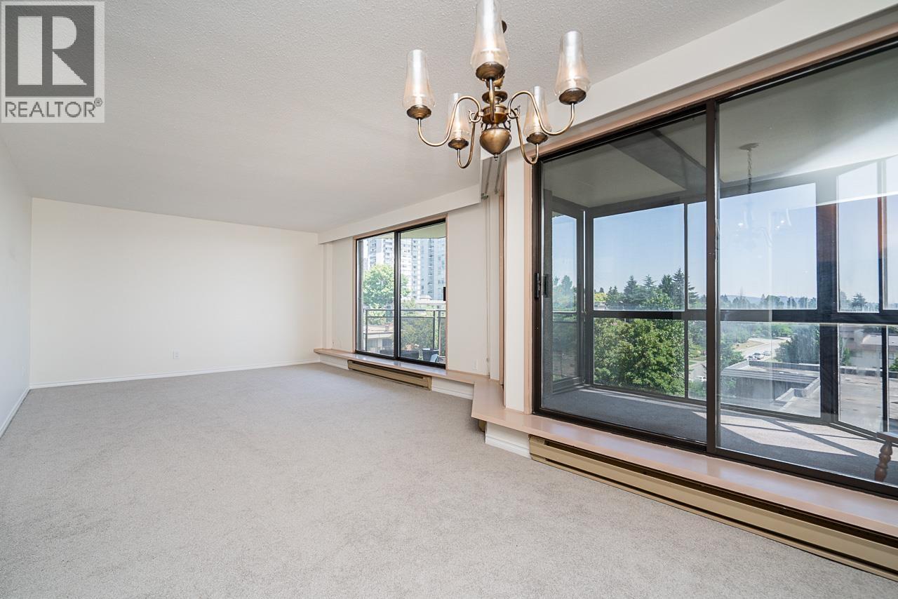 801 444 Lonsdale Avenue, North Vancouver, British Columbia  V7M 3H5 - Photo 8 - R3141793